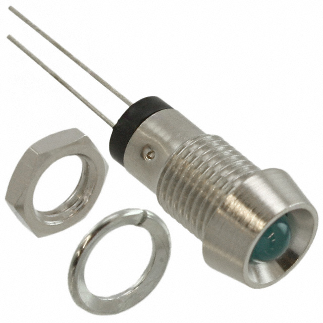 Bivar, Inc. MPR5BWD