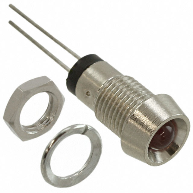 Bivar, Inc. MPR5RD