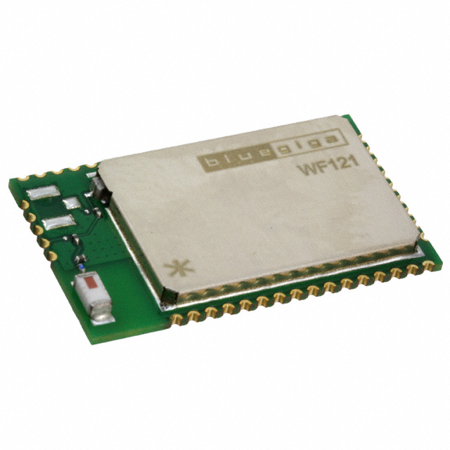 Silicon Labs WF121-A-V2