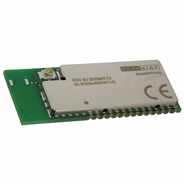 Silicon Labs WT11I-E-AI5