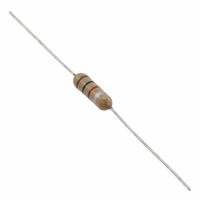 Bourns, Inc. 5300-37-RC