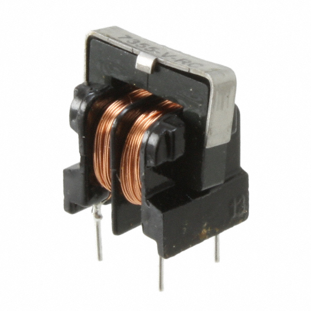 Bourns, Inc. 7355-V-RC
