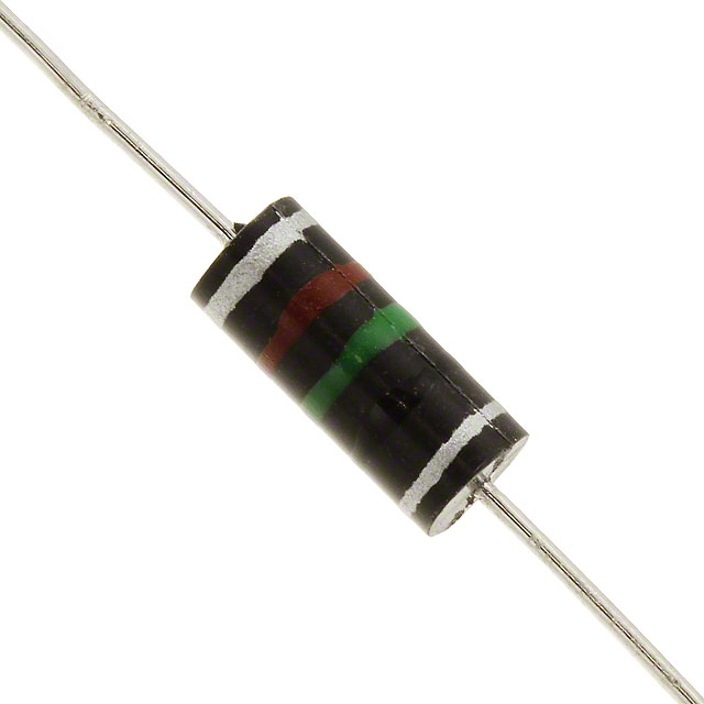 Bourns, Inc. 9310-40-RC
