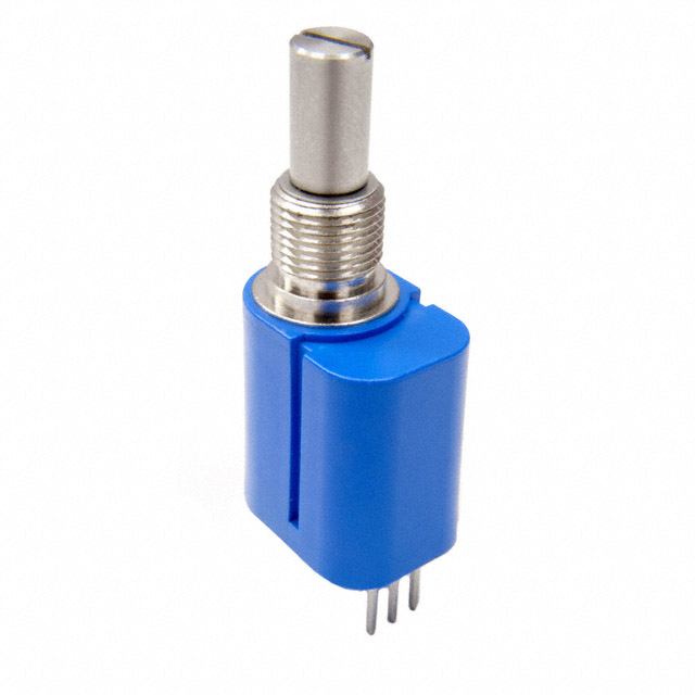 Bourns, Inc. AMM20B5A1BHASL348