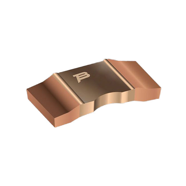 Bourns, Inc. CSS2H-2512R-L500FE