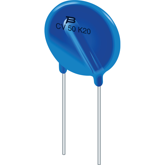 Bourns, Inc. CV510K14BL1