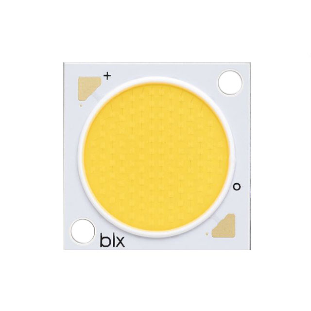 Bridgelux, Inc. BXRE-65E4001-C-74