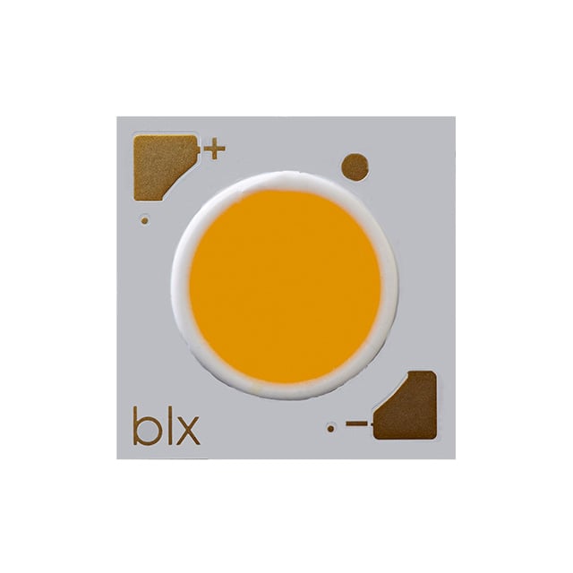 Bridgelux, Inc. BXRH-40G3000-D-23