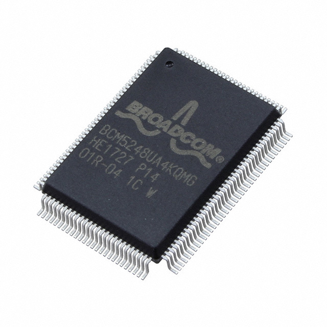 Broadcom BCM5248UA4KQMG