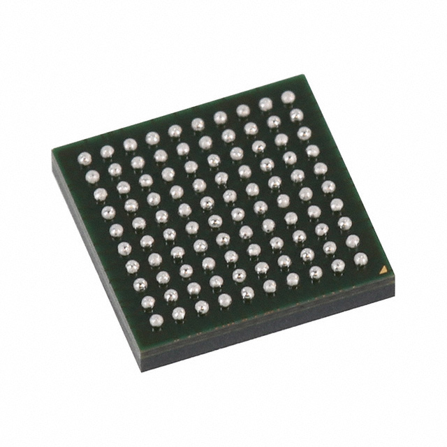 Broadcom BCM54610C1KFBG
