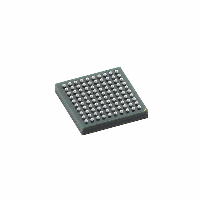 Broadcom BCM54616SC0IFBG