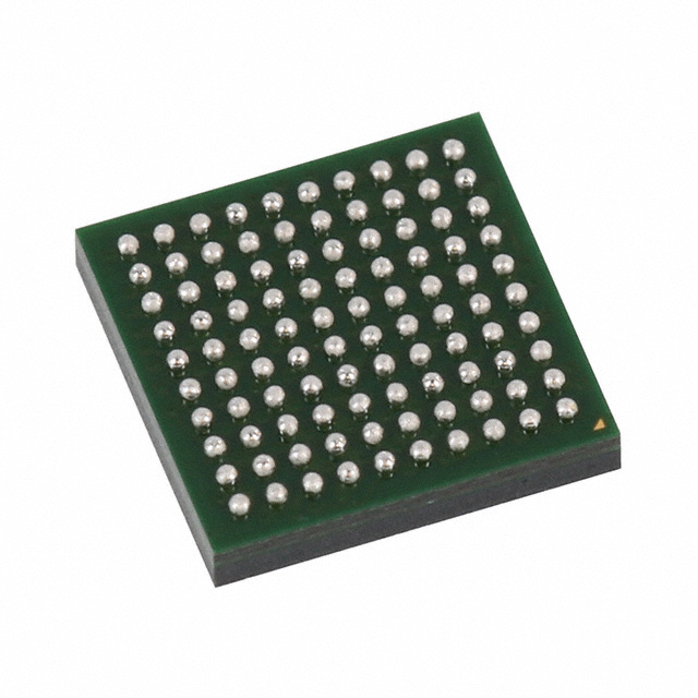 Broadcom BCM5461A1KFBG