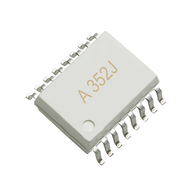 Broadcom ACPL-352J-500E