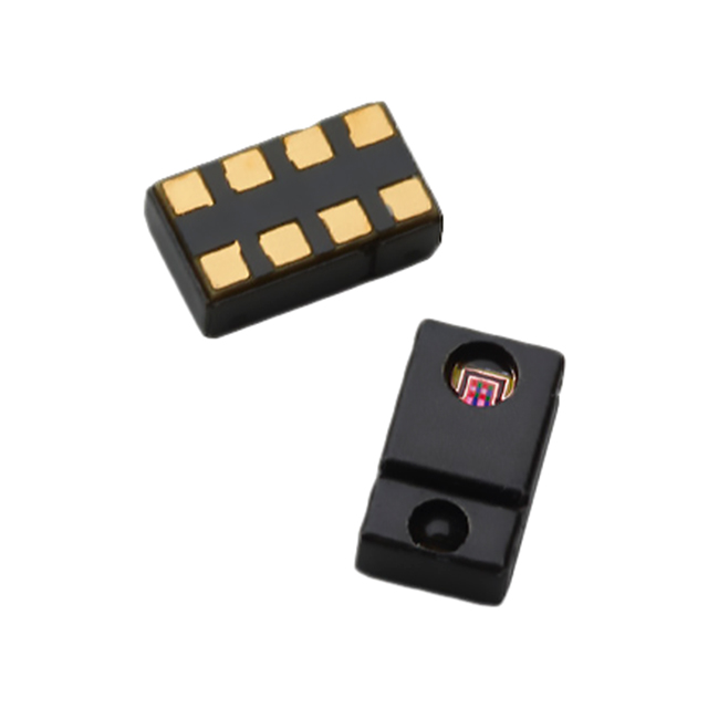 Broadcom APDS-9960