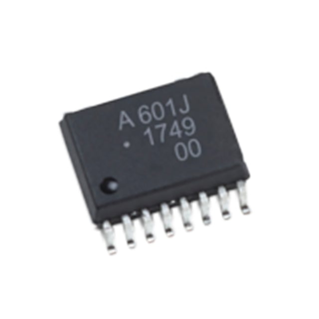 Broadcom ASSR-601JT-500E