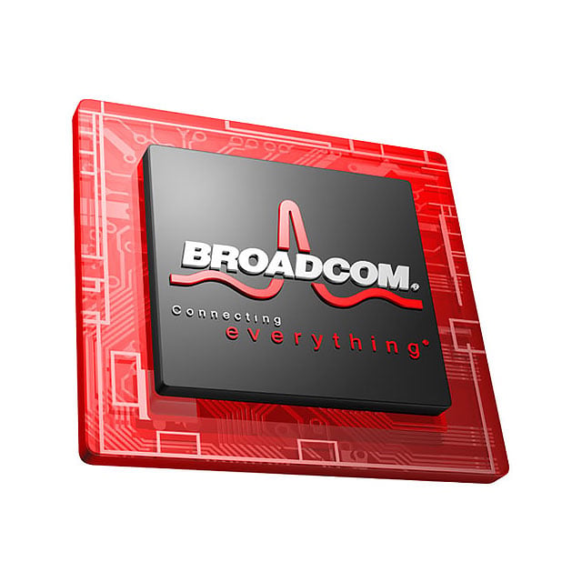 Broadcom BCM5482SHA1KFBG