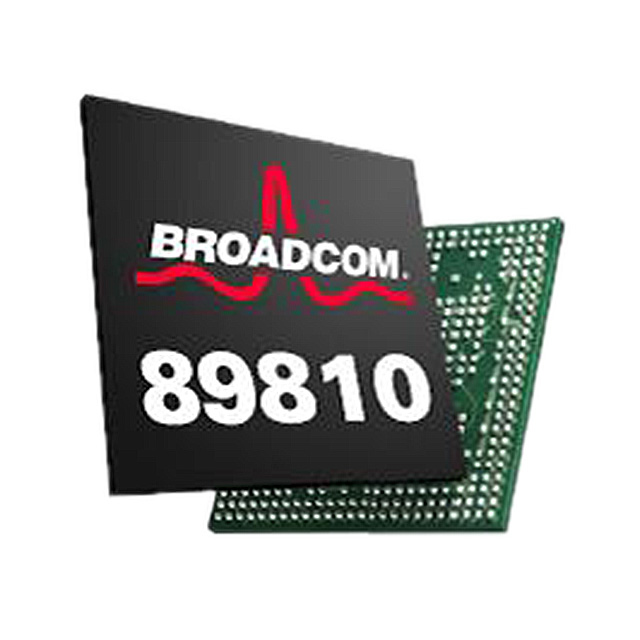 Broadcom BCM89810A2AMLGT