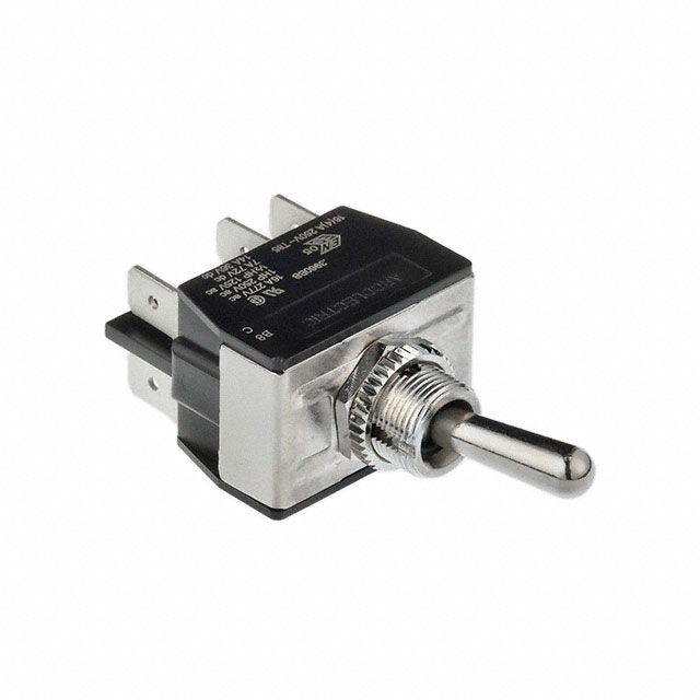 Bulgin C3960BBAAA