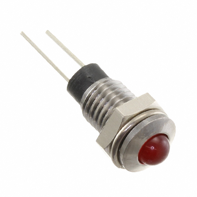 Bulgin DX1118/RD
