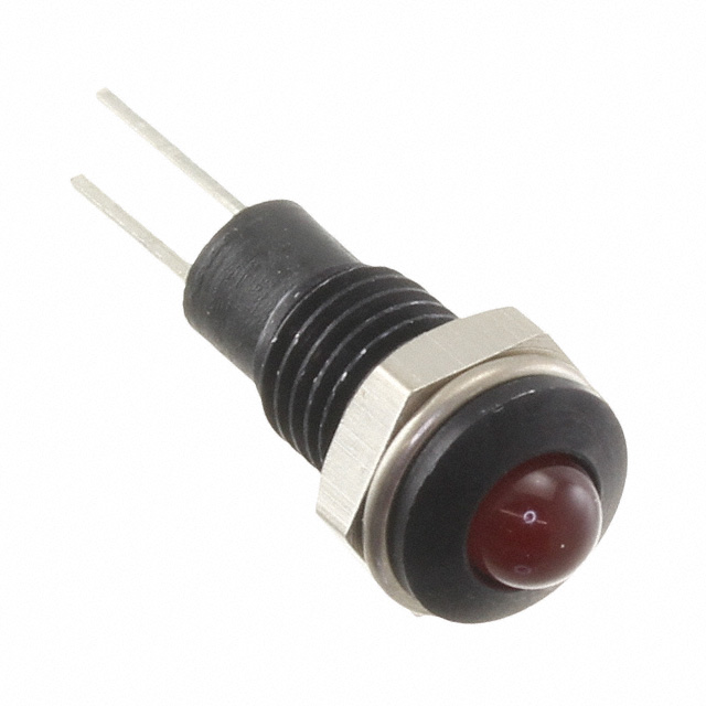 Bulgin DX1119/RD