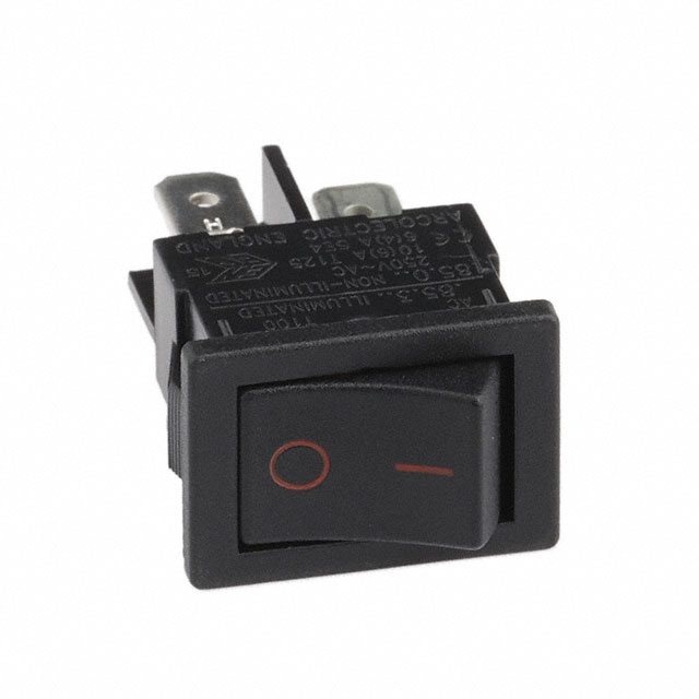 Bulgin H8500XBAAA