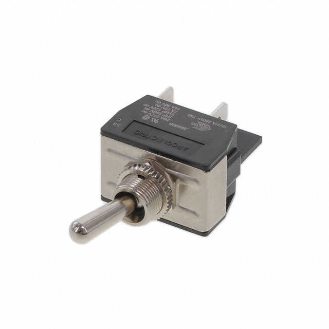 Bulgin C3950BBAAA