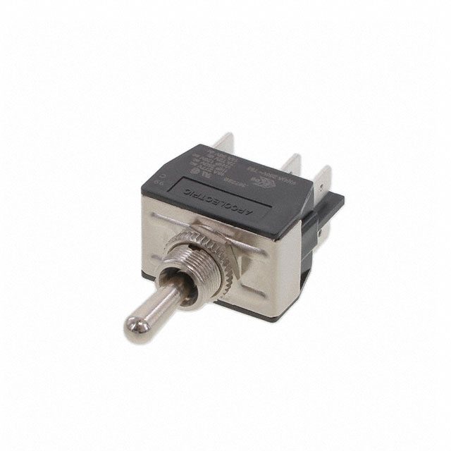 Bulgin C3972BBAAA
