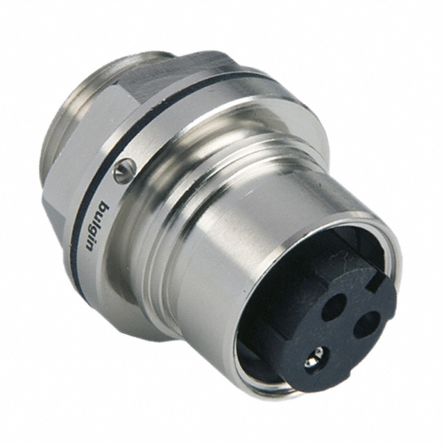 Bulgin PXM6012/03S/ST