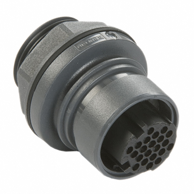 Bulgin PXP6012/22S/CR