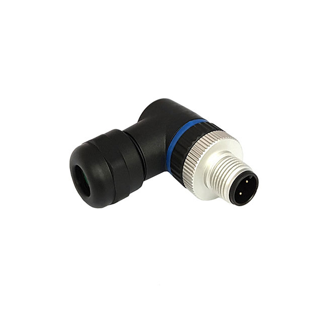 Bulgin PXPPAM12RAM05ASTPG9