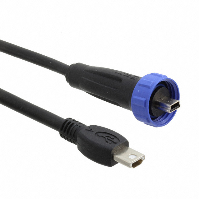 Bulgin PX0442/2M00