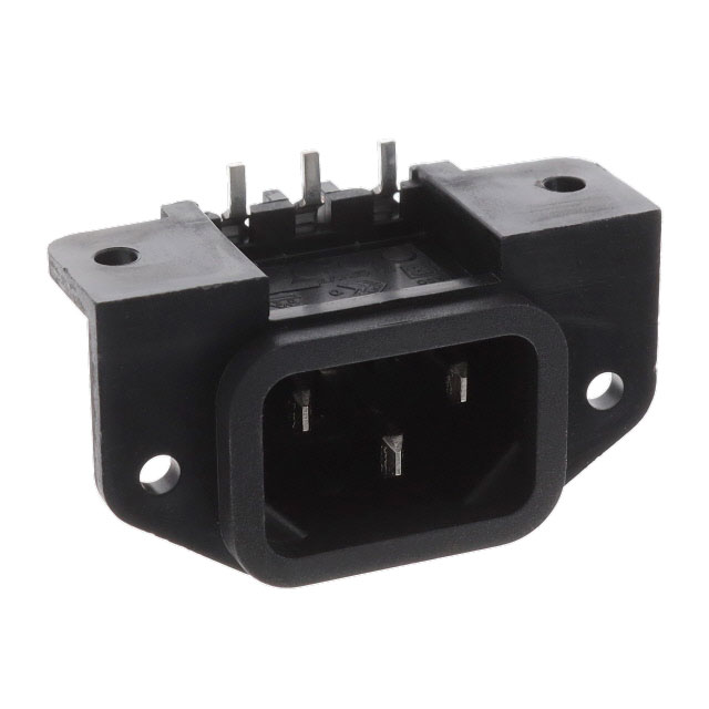 Bulgin PX0580/PC/7/LC