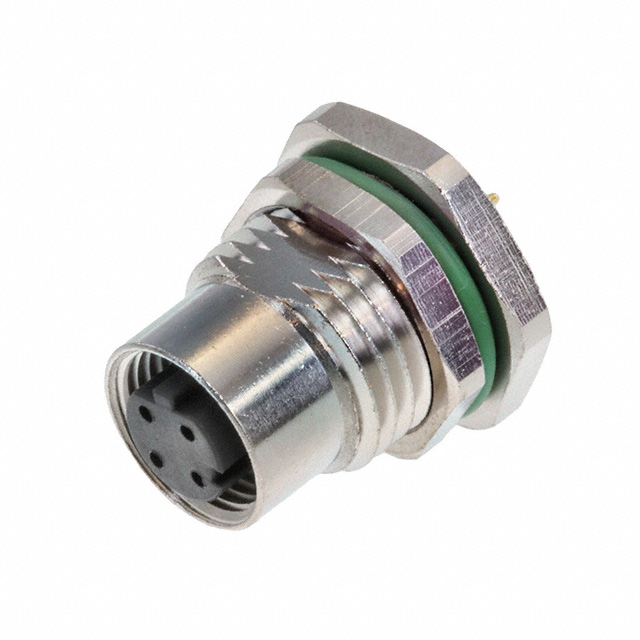 Bulgin PXMBNI12RPF04DPCM16