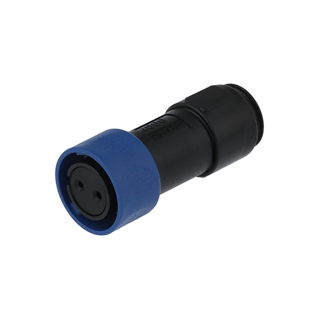 Bulgin PXP4010/02S/5560