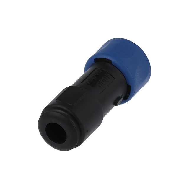 Bulgin PXP4010/04S/3540