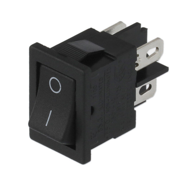 Bulgin T8550VBAAA