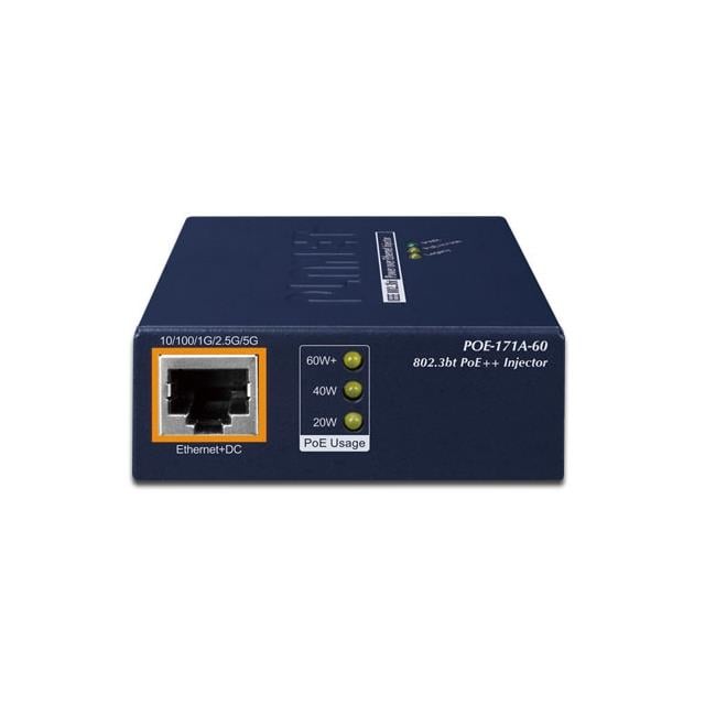 Business Systems Connection Inc. POE-171A-60