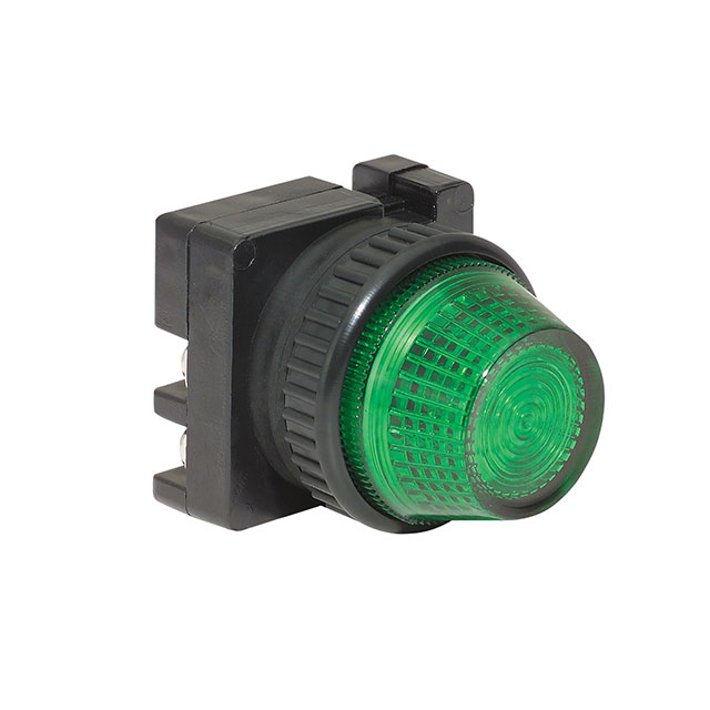 c3controls FVLU120LG-PLLGN