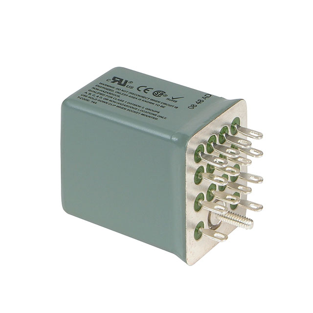 c3controls HGPRM-B4C05D