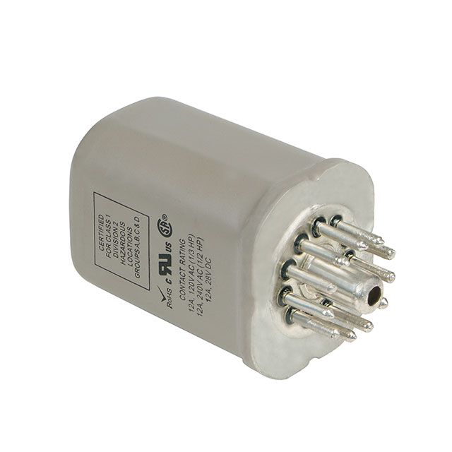 c3controls HGPRS-P2C12ZC