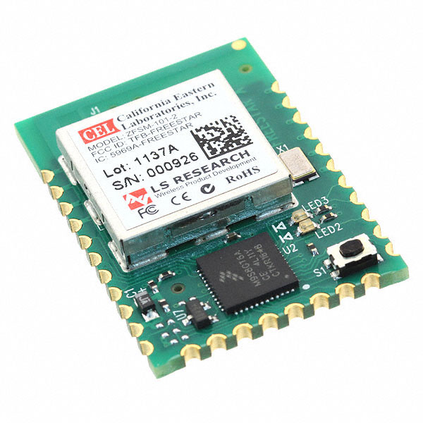 CEL (California Eastern Laboratories) ZFSM-101-2-B