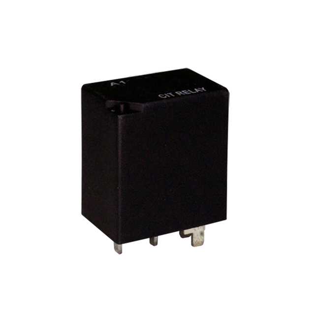 CIT Relay and Switch A11CSP48VDC1.2R