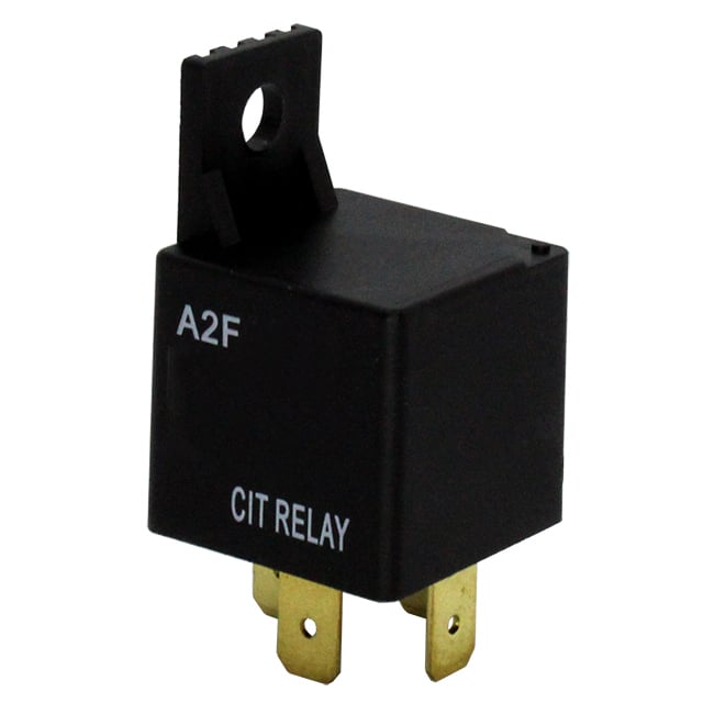 CIT Relay and Switch A2F1CSQ24VDC1.9R