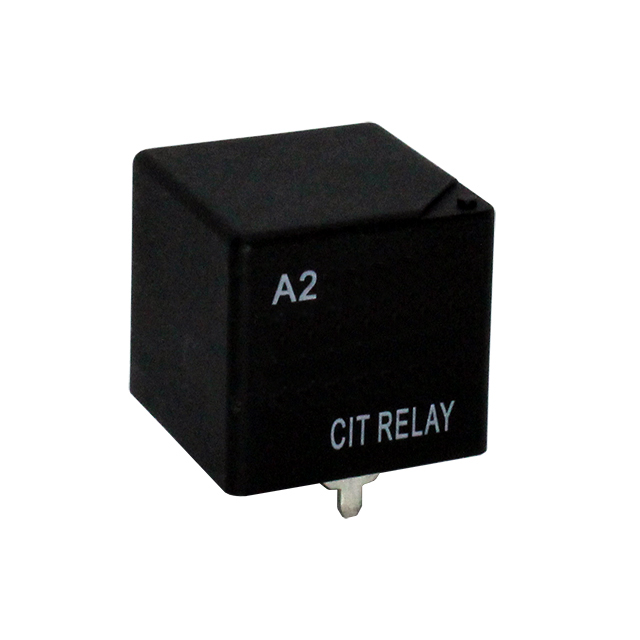 CIT Relay and Switch A21ASP24VDC1.9