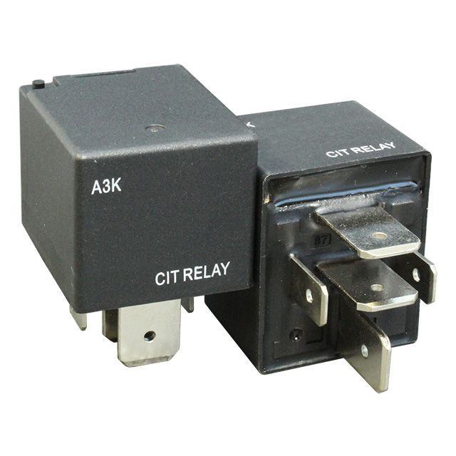 CIT Relay and Switch A3K1ASP24VDC1.6R