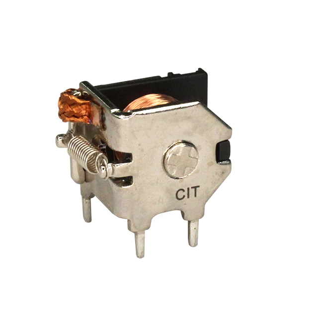 CIT Relay and Switch A51CO24VDC1.6