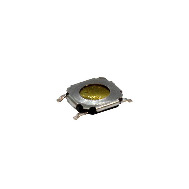 CIT Relay and Switch CS1204F260