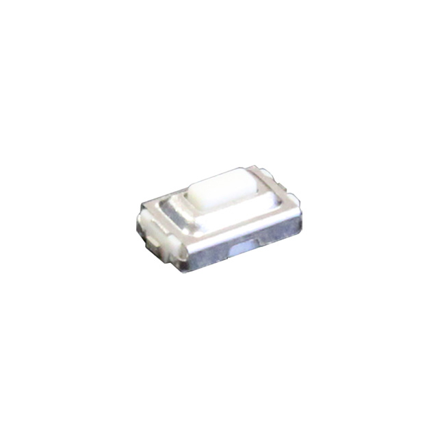 CIT Relay and Switch CS1205F260
