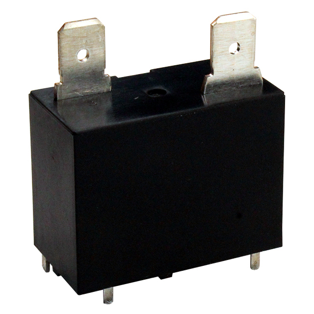 CIT Relay and Switch J120D1AC12VDC