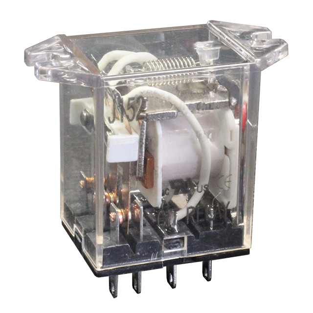 CIT Relay and Switch J1522CF12VDCD